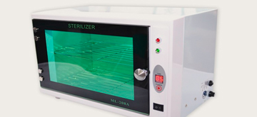Sterilizatoare saloane Sterilizatoare saloane