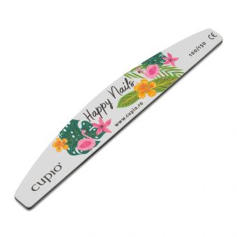 Pila Cupio 100/150 Happy Nails - Flamingo