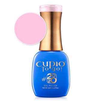 Oja semipermanenta 2020 Candy Pink