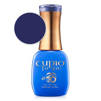 Oja semipermanenta 2020 Classic Blue