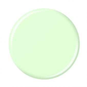 Gel Color One Layer Lime Cream