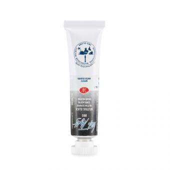 Acuarela Sankt Petersburg - Neutral Black 10ml