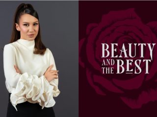 Interviu Beauty and The Best X MUA Codruța Maria