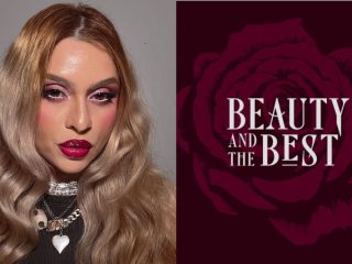 Interviu Beauty and The Best – Blog Cupio X MUA Deni Iovan