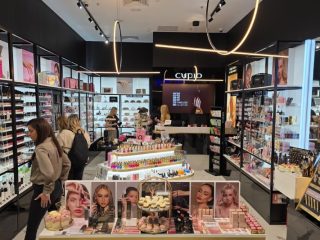 Am deschis al 26-lea magazin Cupio din România!