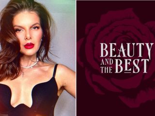Interviu Beauty and The Best X Alexandra Flămînzeanu