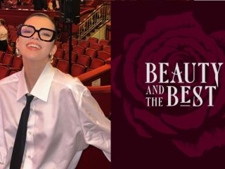 Interviu Beauty and The Best X Maria Ioana