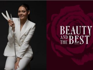 Interviu Beauty and The Best X The Mani Lab