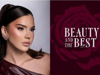 Interviu Beauty and The Best X Medana Cuc