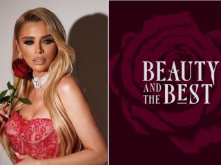 Interviu Beauty and The Best X Roxana Maya