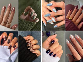 8 culori trendy care se vor purta iarna aceasta pe unghii