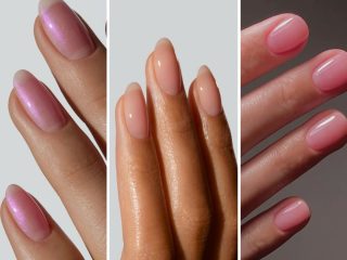 Modele unghii simple: de la minimalism la trendul soap nails – ghidul tău complet pentru eleganța curată