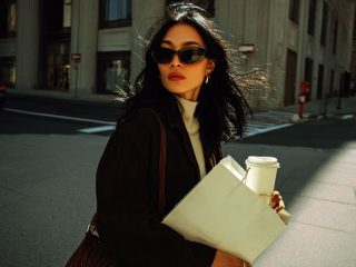 Jurnalul de frumusețe: 10 întrebări la care să reflectezi pentru a-ți găsi stilul personal în noul an