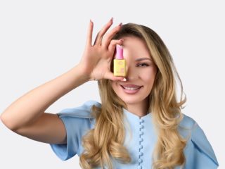 Bloom: colecția aniversară Cupio care celebrează 14 ani de frumusețe