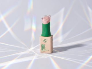 Long-Lasting Fiber Rubber Base Cupio: baza cu fibre care ține până la 28 de zile
