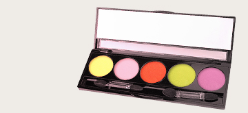 Make-up OCHI Make-up OCHI
