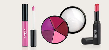 Make-up BUZE Make-up BUZE