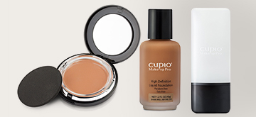 Make-up FATA Make-up FATA