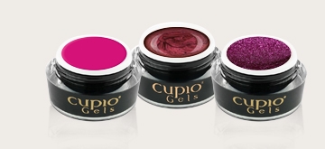 Geluri UV colorate Geluri UV colorate
