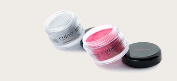 Acryl - Pudre de portelan Acryl - Pudre de portelan