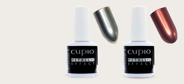 Metallic Effect Metallic Effect