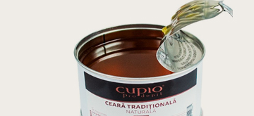Ceara epilat elastica, traditionala Ceara epilat elastica, traditionala