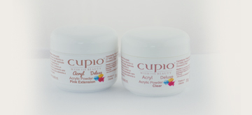 Acryl - Pudre de portelan Acryl - Pudre de portelan