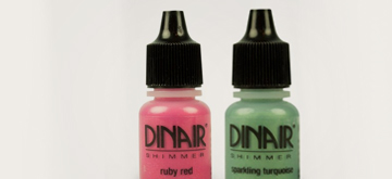 Airbrush Make-Up Airbrush Make-Up