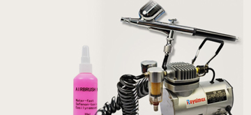 Airbrush manichiura Airbrush manichiura