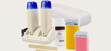 Kit-uri epilare Kit-uri epilare