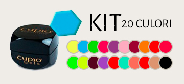 Kit-uri geluri UV Kit-uri geluri UV