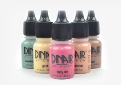 Culori Shimmer Culori Shimmer