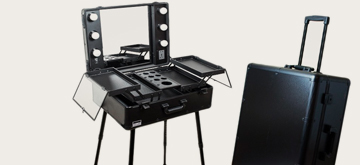 Statii profesionale make-up Statii profesionale make-up