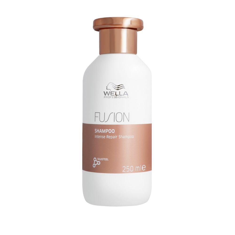 Sampon Wella Professionals Fusion, regenerator intens 250 ml