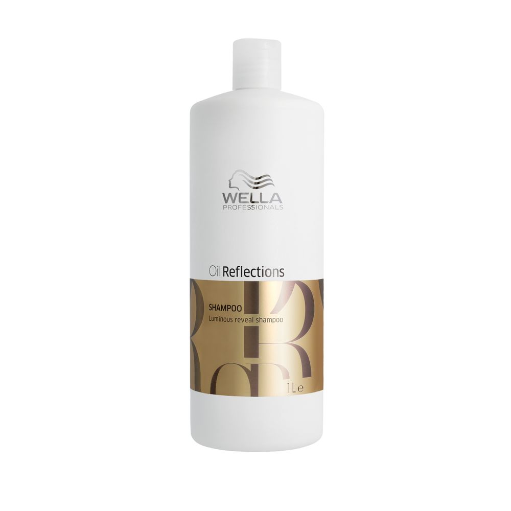 Sampon hidratant Wella Professionals Oil Reflections 1000ml