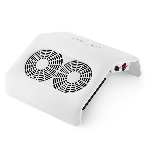 Aspirator de praf Cupio cu 2 motoare