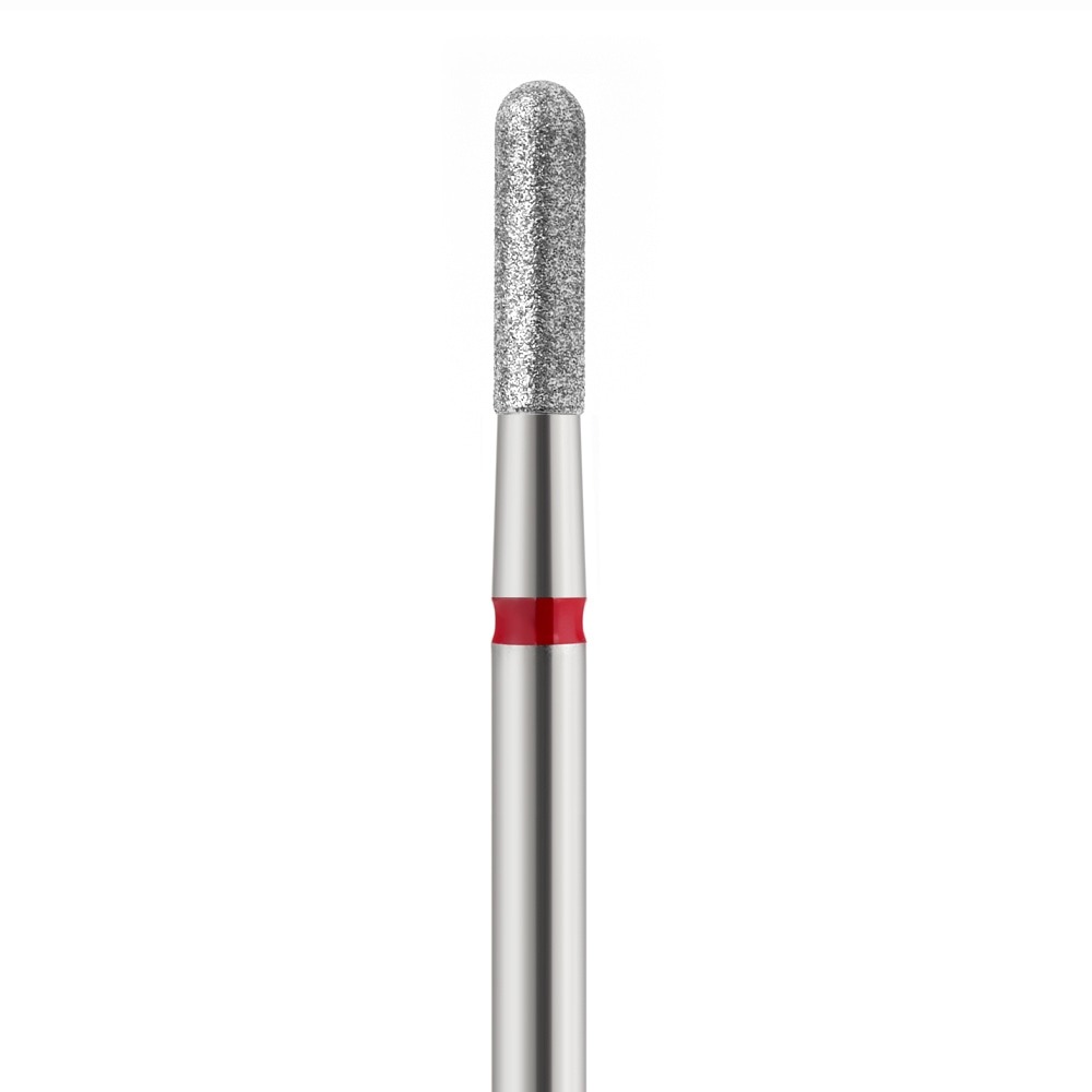 Diamond nail drill bit 253