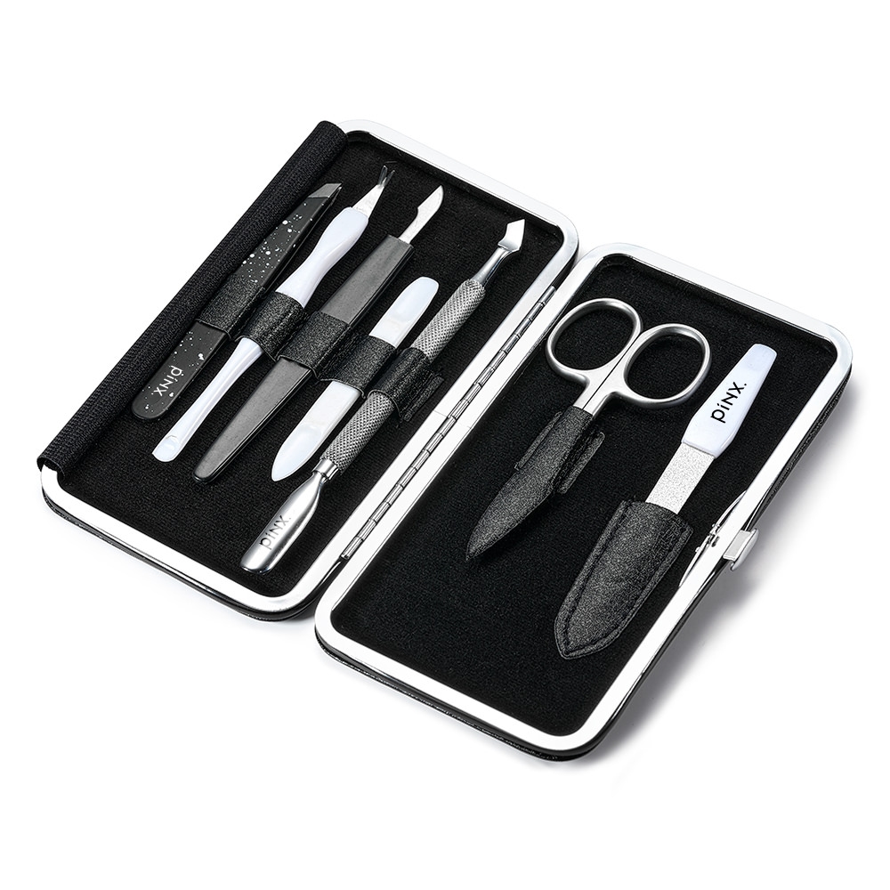 Trusa manichiura pinx. Stylish