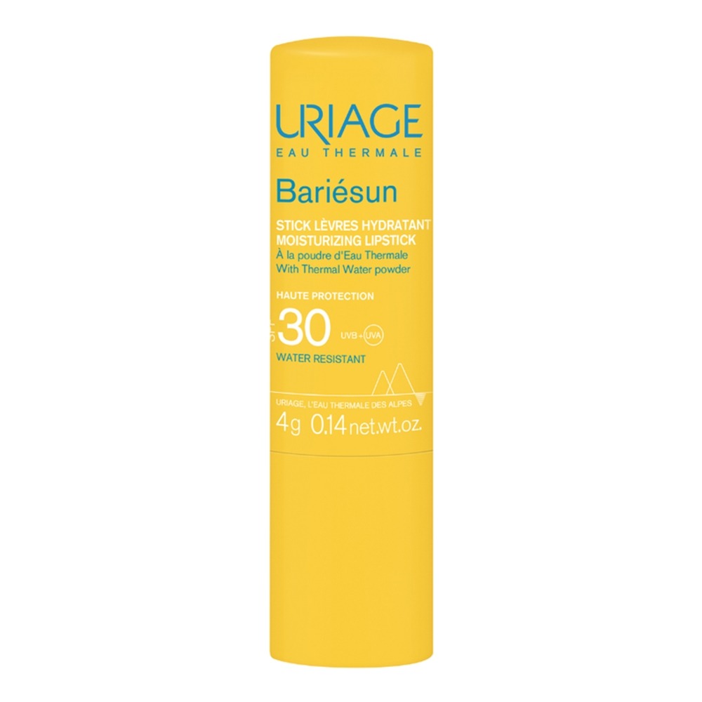 Stick invizibil cu protectie solara SPF50 Bariesun Uriage 4g