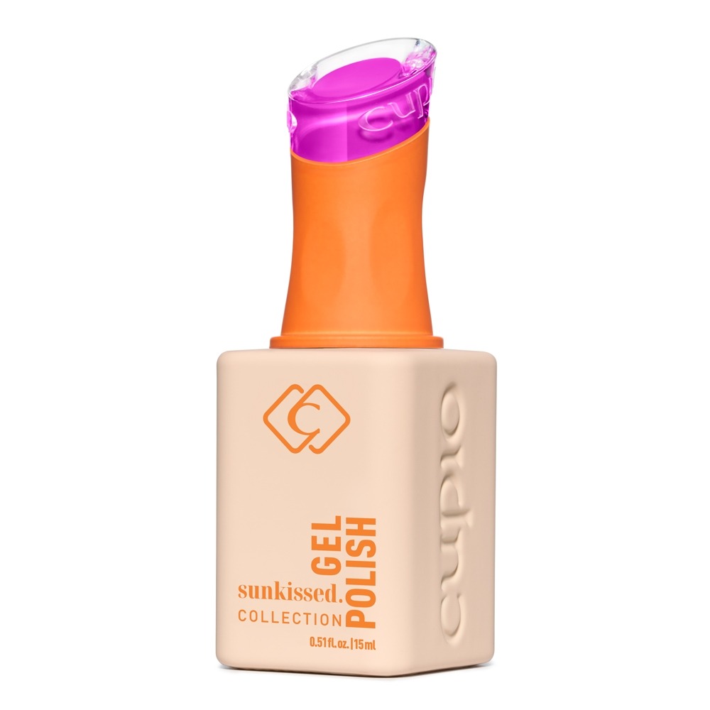 Oja semipermanenta Cupio sunkissed. - Euphoria 15ml
