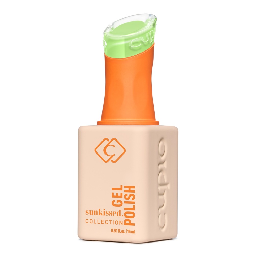 Oja semipermanenta Cupio sunkissed. - Sandcastle 15ml