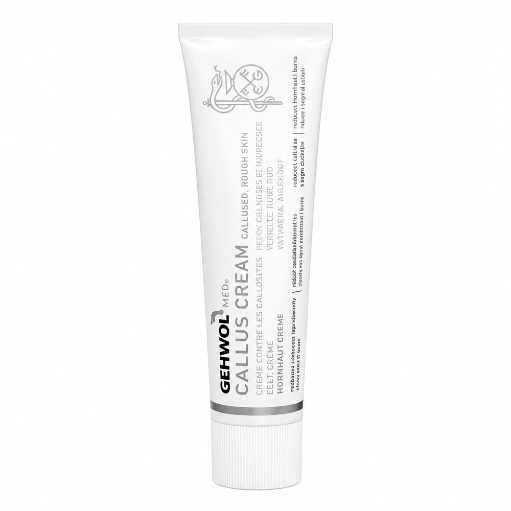 Crema impotriva calusului - GEHWOL 75ml