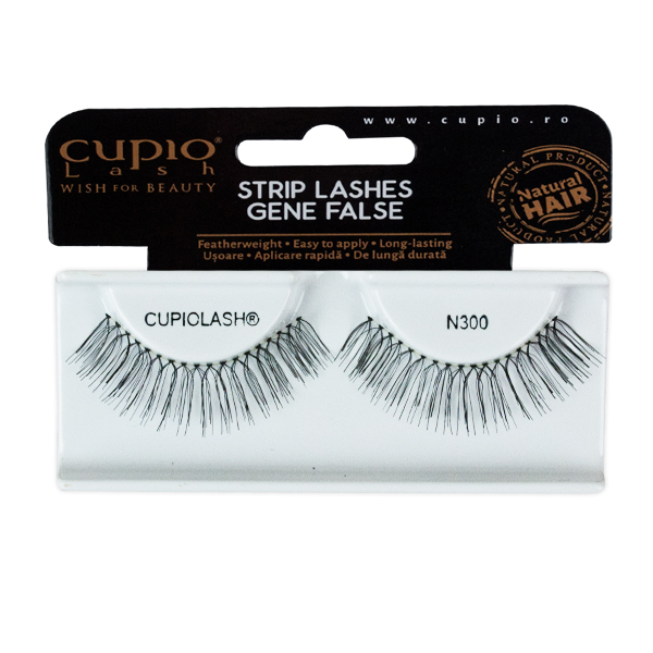 Gene false banda CupioLash Forget-me-not N300