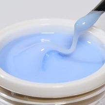 Builder Gel Cupio Milky Blue 15ml