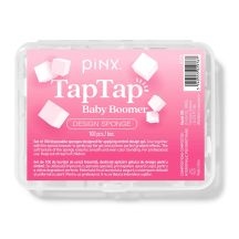 Burete pentru design ombre pinx. TapTap 