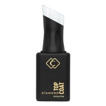 Top Coat Diamond Cupio 15ml