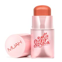 Blush cremos Guilty Lolita Muah - Hotline Pink