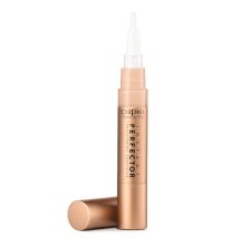 Corector iluminator pentru ten Cupio Perfector - Warm Beige