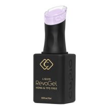 RevoGel lichid Cupio - Lilac Milk 15ml