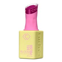 Oja semipermanenta Cupio Bloom Collection - Black Orchid 15ml